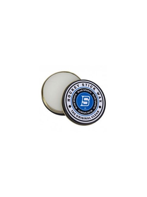 Blue Sports Stick Wax